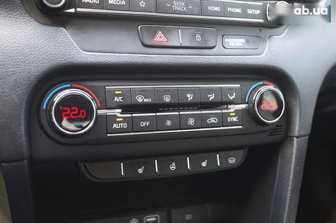Kia Cee'd 2019 - фото 17