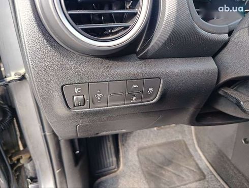 Hyundai Kona 2020 - фото 16