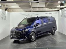 Продаж вживаних Mercedes-Benz V-Класс 2022 року - купити на Автобазарі
