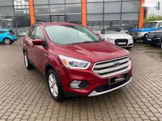 Продажа Ford б/у в Львовской области - купить на Автобазаре