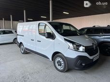 Продажа б/у Renault Trafic в Житомире - купить на Автобазаре