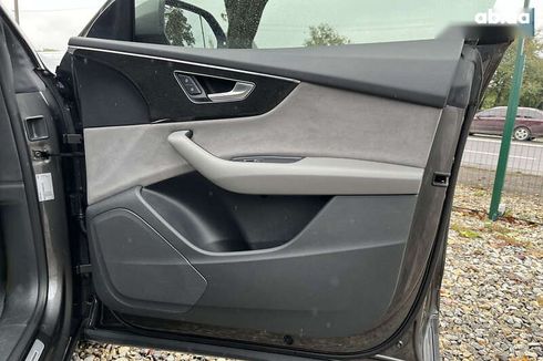 Audi Q8 2019 - фото 27