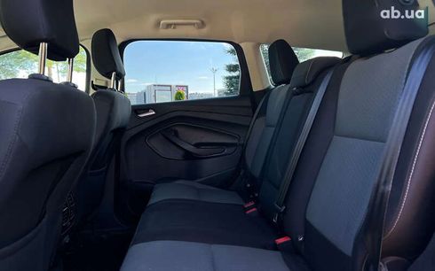 Ford Escape 2018 - фото 12