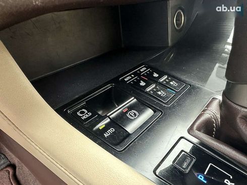 Lexus RX 2016 - фото 24