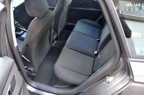 SEAT Leon 2014 - фото 20
