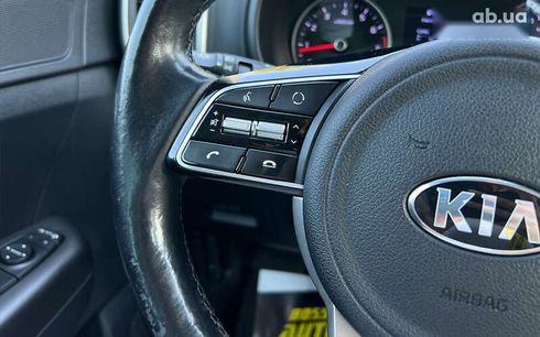 Kia Sportage 2019 - фото 22