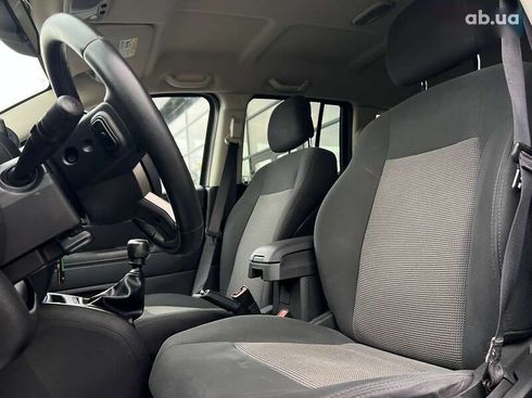 Jeep Compass 2011 - фото 20