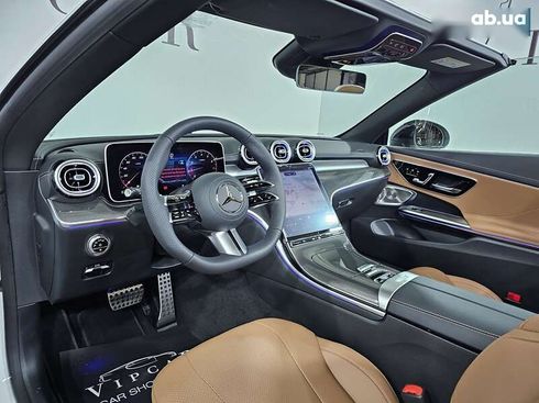 Mercedes-Benz CLE-Класс 2024 - фото 19