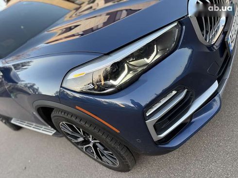 BMW X5 2020 - фото 7