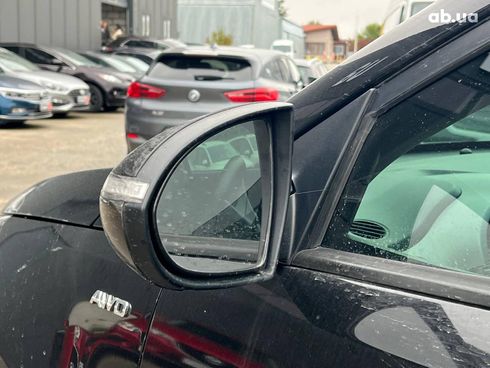 Kia Sportage 2015 черный - фото 14