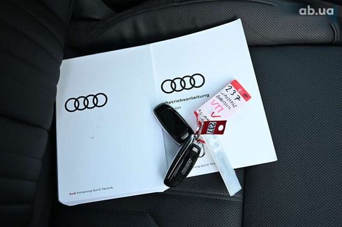 Audi E-Tron 2021 - фото 12