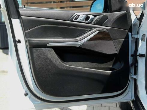 BMW X5 2020 - фото 10