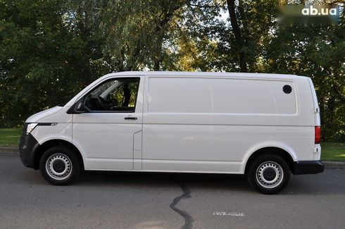Volkswagen Transporter 2020 - фото 10