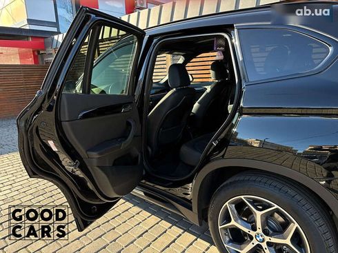 BMW X1 2019 - фото 24