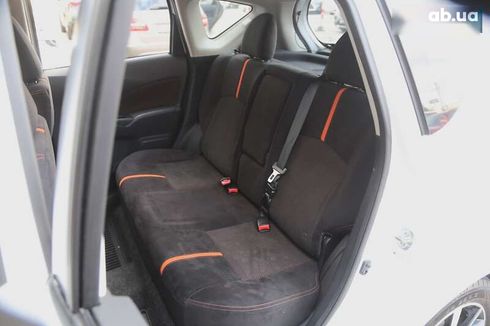 Nissan Versa 2017 - фото 9