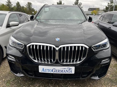 BMW X5 2022 - фото 24