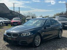 Продаж вживаних BMW 5 серия в Одесі - купити на Автобазарі
