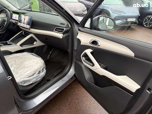 BYD Yuan Up 2025 - фото 25