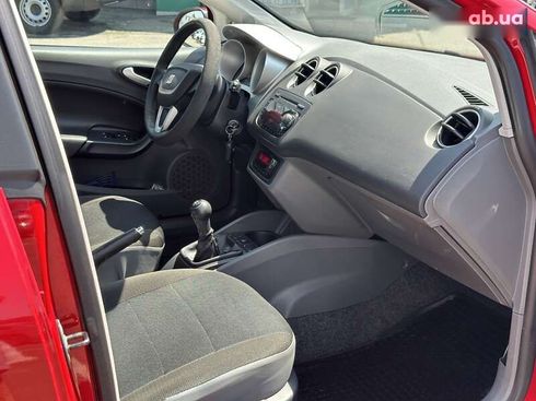 SEAT Ibiza 2012 - фото 25