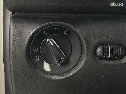 Skoda Superb 2006 - фото 28