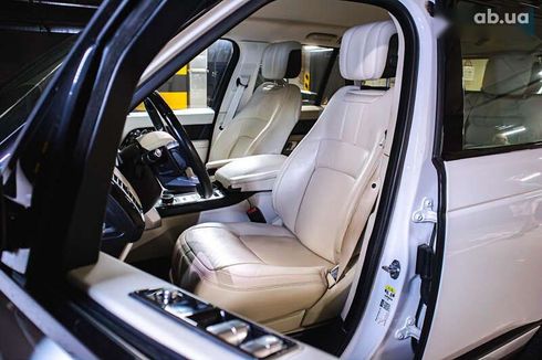 Land Rover Range Rover 2021 - фото 21