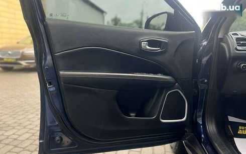 Jeep Compass 2020 - фото 11