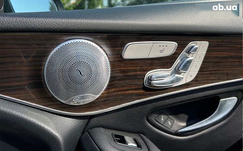 Mercedes-Benz GLC-Класс 2019 - фото 12
