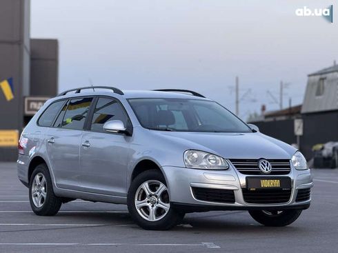 Volkswagen Golf 2008 - фото 8