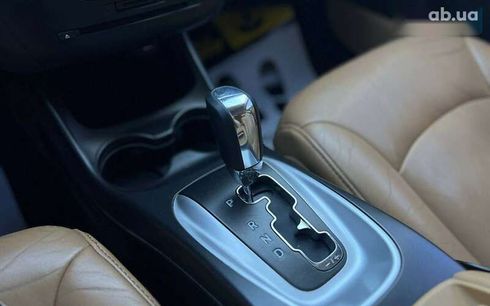Dodge Journey 2013 - фото 18