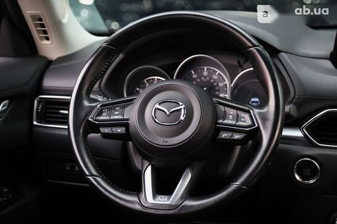 Mazda CX-5 2018 - фото 16