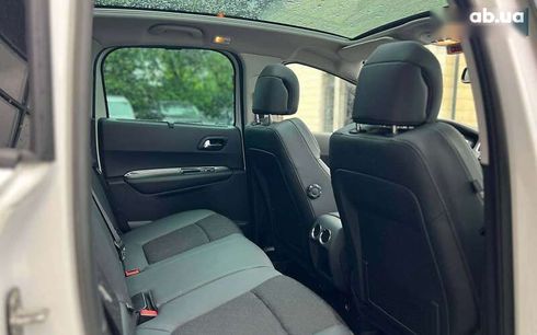 Peugeot 3008 2014 - фото 28
