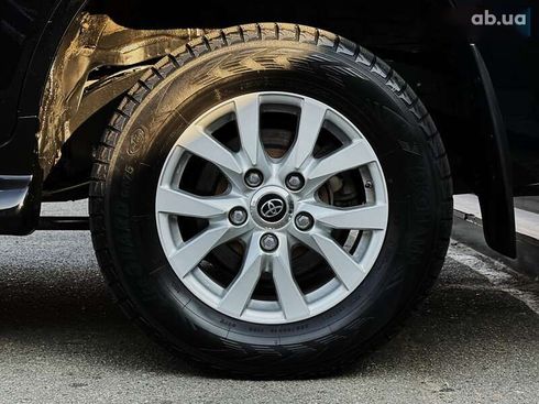 Toyota Land Cruiser 2020 - фото 16