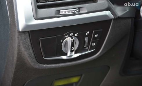 BMW X4 2022 - фото 22