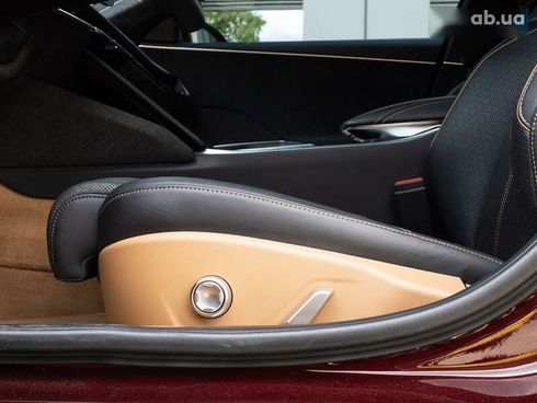 Lucid Motors Air 2022 - фото 15