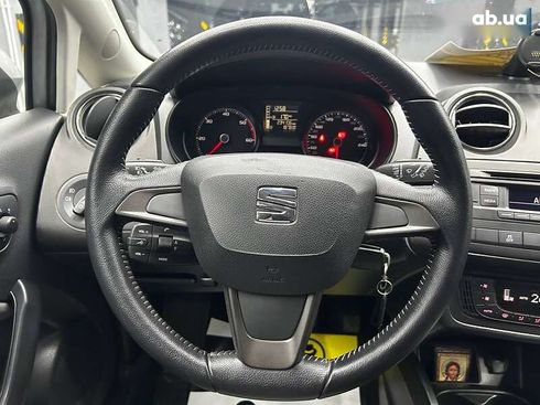 SEAT Ibiza 2010 - фото 16