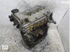 Двигун у зборі Volkswagen Golf - купити на Автобазарі
