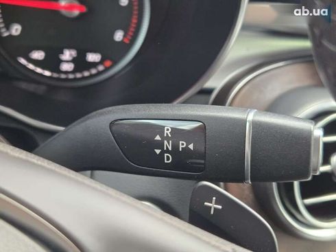 Mercedes-Benz GLC-Класс 2018 - фото 28