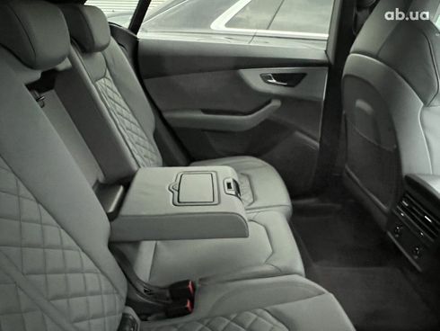 Audi SQ8 2021 - фото 3