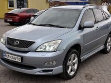 Купити Lexus бу в Україні - купити на Автобазарі