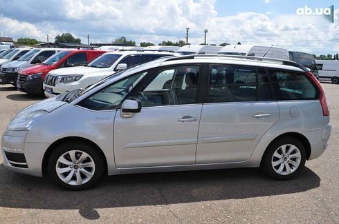 Citroёn C4 Picasso 2012 - фото 6