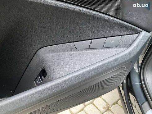 Audi Q8 e-tron 2023 - фото 13