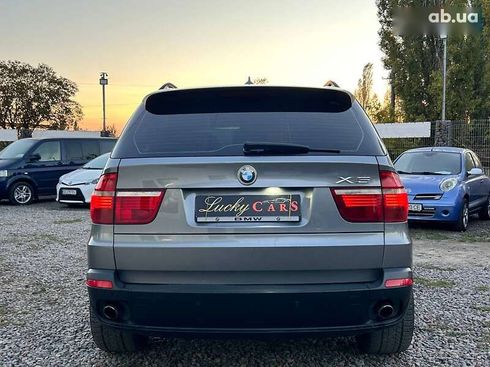 BMW X5 2007 - фото 6