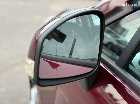 Renault Scenic 2013 - фото 16
