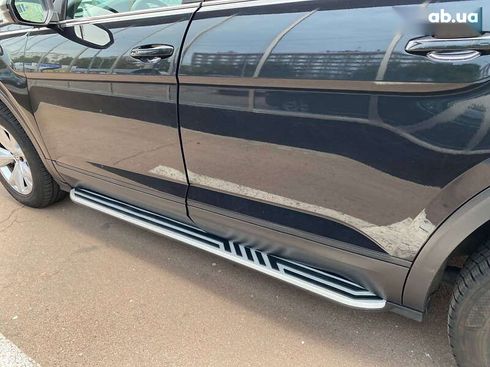 Volkswagen Atlas 2019 - фото 29