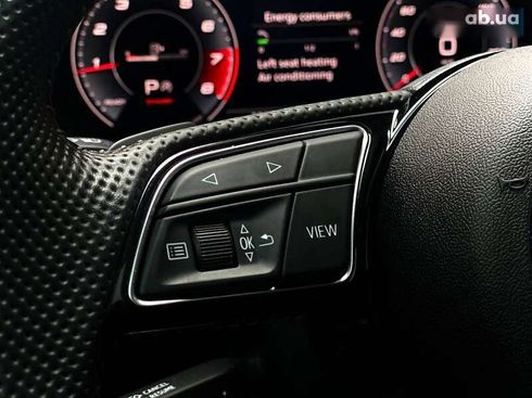 Audi A5 2020 - фото 28