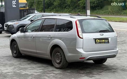 Ford Focus 2009 - фото 4
