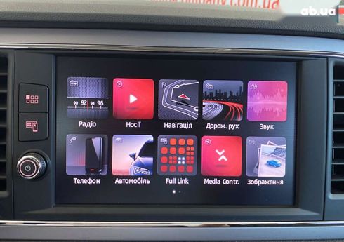 SEAT Leon 2018 - фото 24