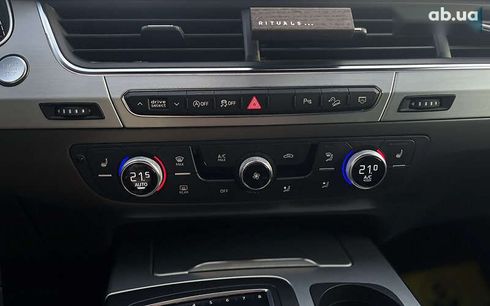 Audi Q7 2018 - фото 13