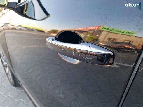 Renault Espace 2015 - фото 21