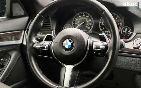 BMW 5 серия 2014 - фото 10